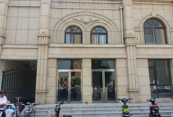 文源名居二手房|安阳二手房网绘故事本小学生图片