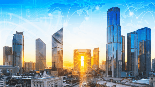 一线城市gdp_7座 新一线 城市GDP达万亿 有你家乡吗(3)