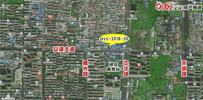 河南安阳市区人口_安阳概况