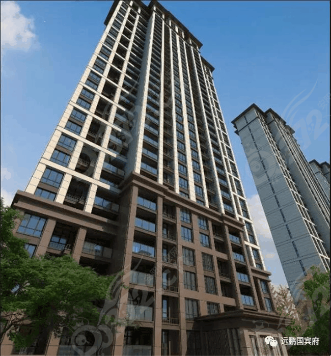 林州远鹏·国宾府快讯-安阳信息网·房产频道