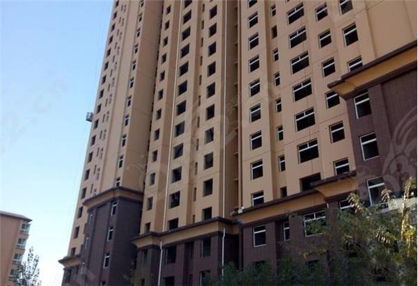 急售 锦达世纪明珠 毛坯房可随意装修