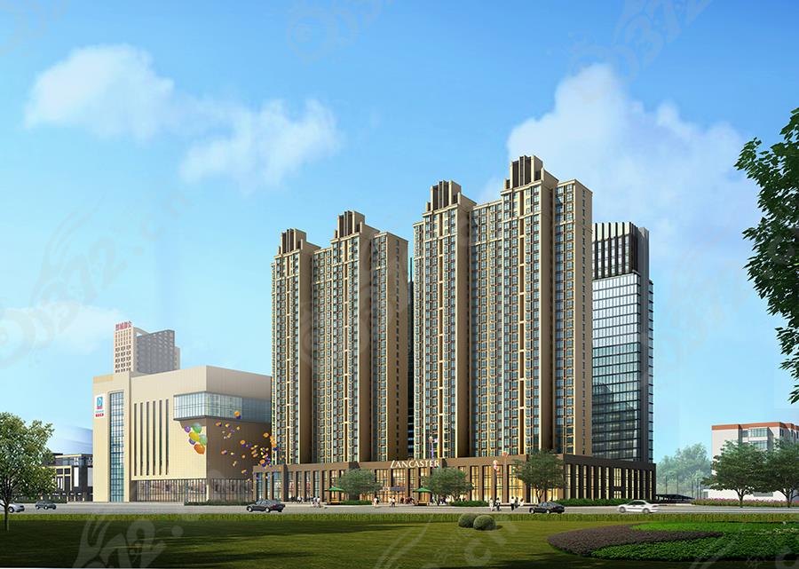 安阳新都汇全部 - 安阳信息网·房产频道