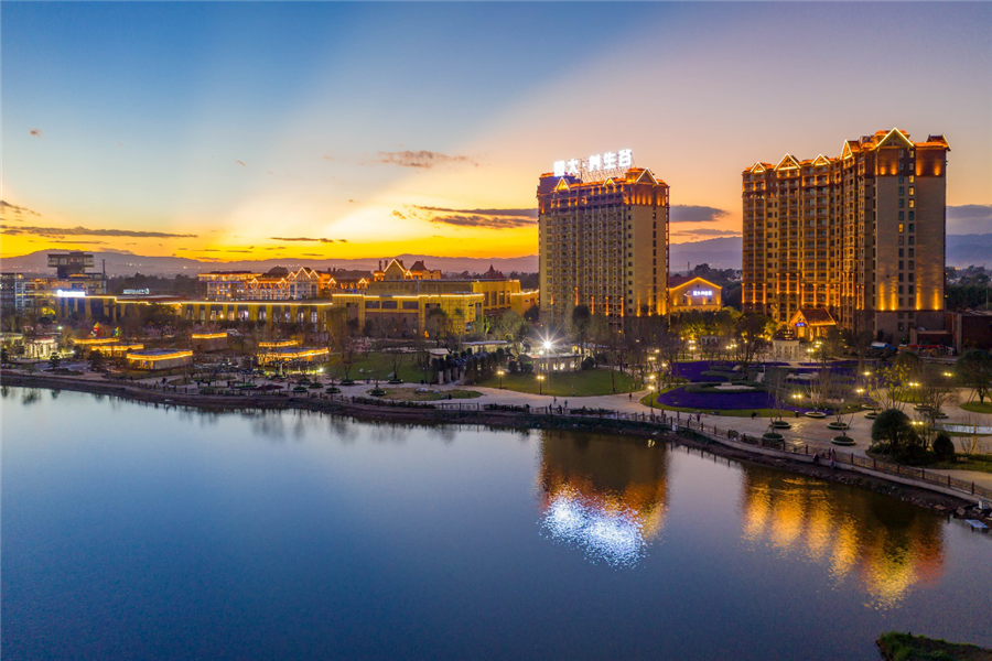 楼盘动态 - 安阳信息网 房产频道